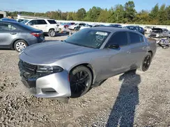 2C3CDXBG6JH126515 2018 DODGE CHARGER