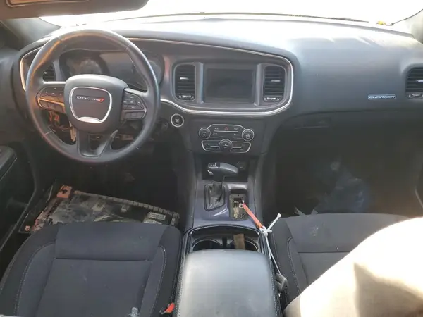 2C3CDXBG6JH126515 2018 DODGE CHARGER - Image 8