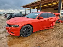 2C3CDXBG6JH129530 2018 DODGE CHARGER