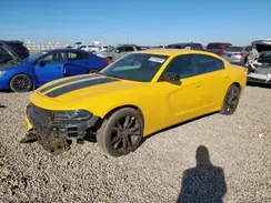 2C3CDXBG6JH134856 2018 DODGE CHARGER