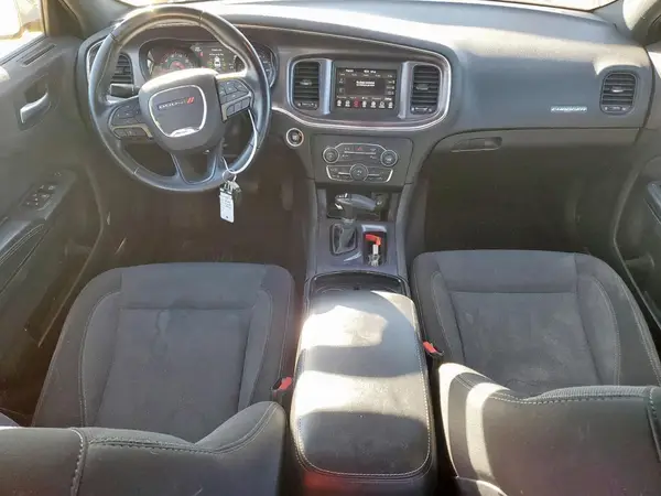 2C3CDXBG6JH134856 2018 DODGE CHARGER - Image 8