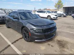 2C3CDXBG6JH134873 2018 DODGE CHARGER