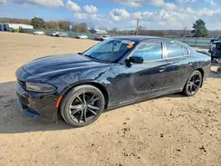 2C3CDXBG6JH134937 2018 DODGE CHARGER
