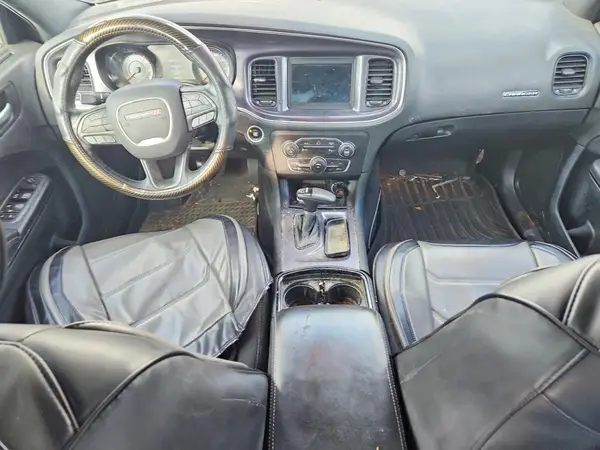 2C3CDXBG6JH134937 2018 DODGE CHARGER - Image 8