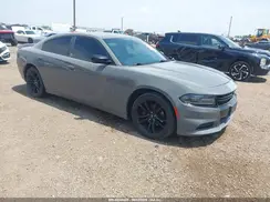 2C3CDXBG6JH135666 2018 DODGE CHARGER