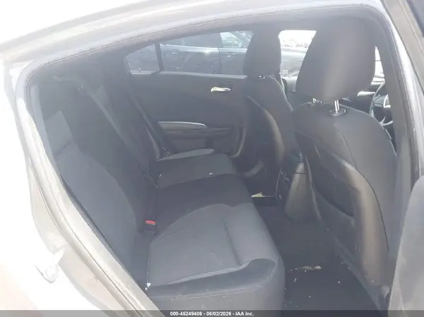 2C3CDXBG6JH135666 2018 DODGE CHARGER - Image 8
