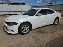 2C3CDXBG6JH139703 2018 DODGE CHARGER