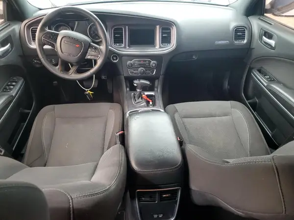 2C3CDXBG6JH139703 2018 DODGE CHARGER - Image 8