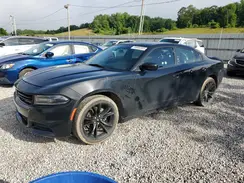 2C3CDXBG6JH147722 2018 DODGE CHARGER