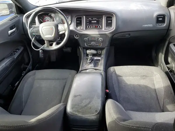 2C3CDXBG6JH147722 2018 DODGE CHARGER - Image 8