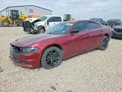 2C3CDXBG6JH147753 2018 DODGE CHARGER