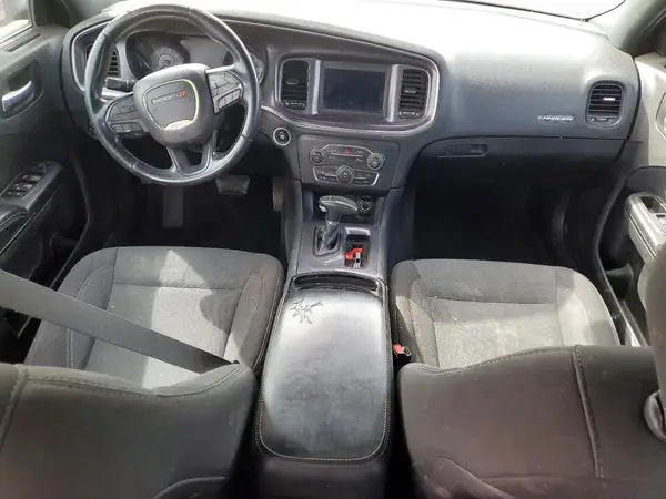 2C3CDXBG6JH147753 2018 DODGE CHARGER - Image 8
