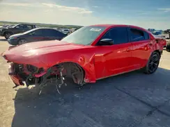 2C3CDXBG6JH147784 2018 DODGE CHARGER