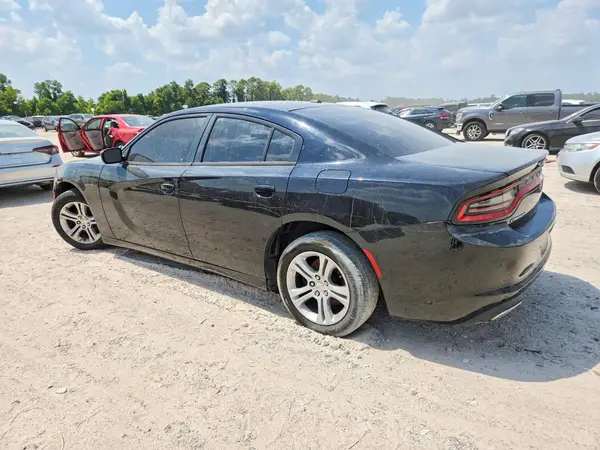 2C3CDXBG6JH152239 2018 DODGE CHARGER - Image 2
