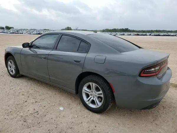 2C3CDXBG6JH152273 2018 DODGE CHARGER - Image 2