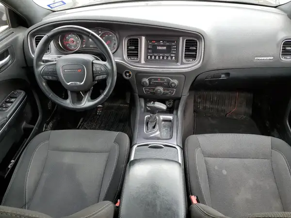 2C3CDXBG6JH152273 2018 DODGE CHARGER - Image 8