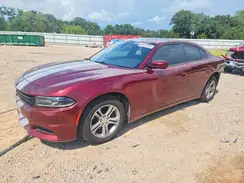2C3CDXBG6JH152421 2018 DODGE CHARGER