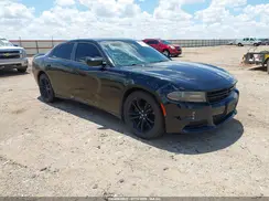 2C3CDXBG6JH157389 2018 DODGE CHARGER