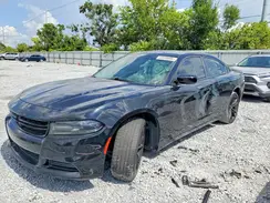2C3CDXBG6JH157764 2018 DODGE CHARGER