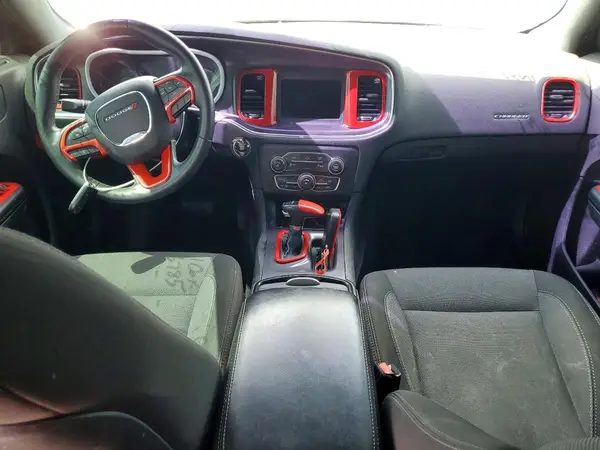 2C3CDXBG6JH157764 2018 DODGE CHARGER - Image 8