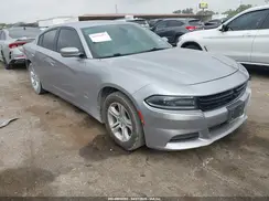 2C3CDXBG6JH167419 2018 DODGE CHARGER