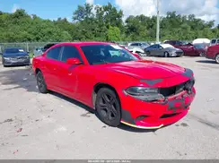 2C3CDXBG6JH169946 2018 DODGE CHARGER
