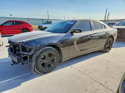 2C3CDXBG6JH173477 2018 DODGE CHARGER