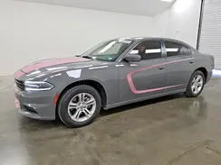 2C3CDXBG6JH173723 2018 DODGE CHARGER