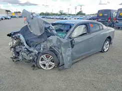 2C3CDXBG6JH173950 2018 DODGE CHARGER