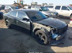 2C3CDXBG6JH173964 2018 DODGE CHARGER