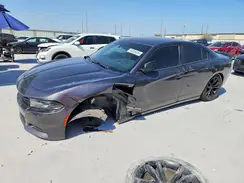 2C3CDXBG6JH174192 2018 DODGE CHARGER