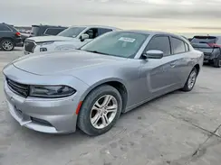 2C3CDXBG6JH180204 2018 DODGE CHARGER
