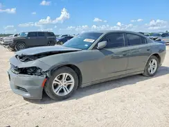 2C3CDXBG6JH180428 2018 DODGE CHARGER