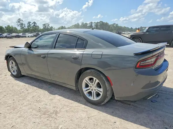 2C3CDXBG6JH180428 2018 DODGE CHARGER - Image 2