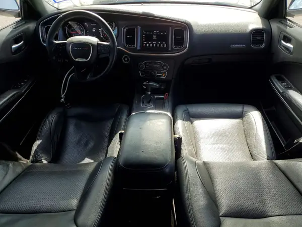 2C3CDXBG6JH180428 2018 DODGE CHARGER - Image 8