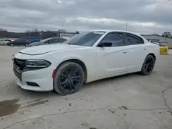 2C3CDXBG6JH185208 2018 DODGE CHARGER