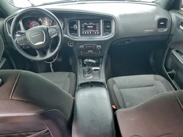 2C3CDXBG6JH185208 2018 DODGE CHARGER - Image 8