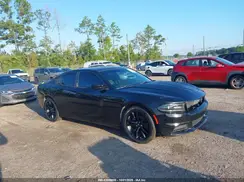 2C3CDXBG6JH187086 2018 DODGE CHARGER