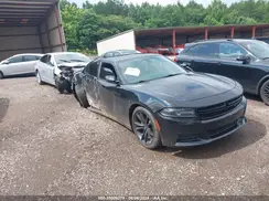 2C3CDXBG6JH187444 2018 DODGE CHARGER
