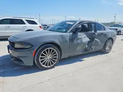2C3CDXBG6JH187461 2018 DODGE CHARGER