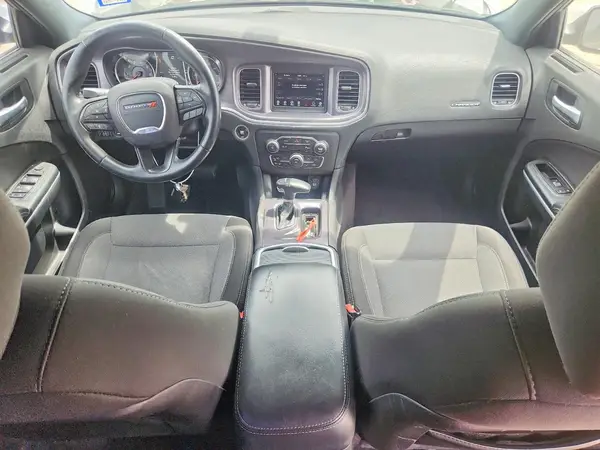 2C3CDXBG6JH187508 2018 DODGE CHARGER - Image 8