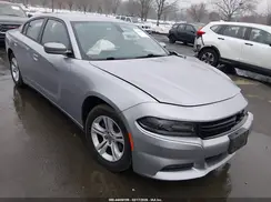 2C3CDXBG6JH196600 2018 DODGE CHARGER