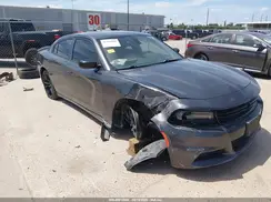 2C3CDXBG6JH197181 2018 DODGE CHARGER