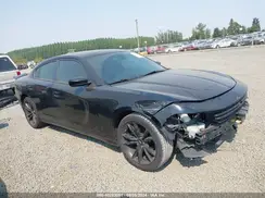 2C3CDXBG6JH197360 2018 DODGE CHARGER