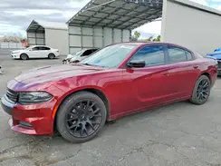 2C3CDXBG6JH197410 2018 DODGE CHARGER