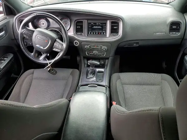 2C3CDXBG6JH197410 2018 DODGE CHARGER - Image 8