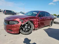 2C3CDXBG6JH200743 2018 DODGE CHARGER