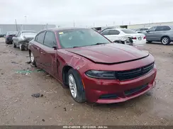 2C3CDXBG6JH200919 2018 DODGE CHARGER