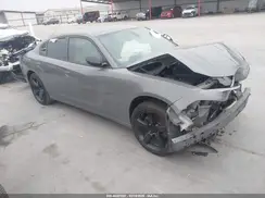 2C3CDXBG6JH202962 2018 DODGE CHARGER