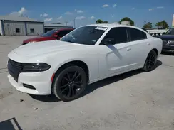 2C3CDXBG6JH206249 2018 DODGE CHARGER